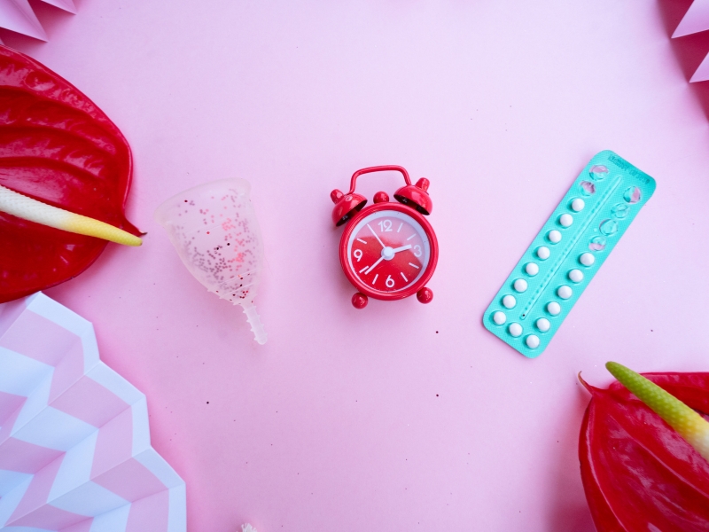 Cân bằng nội tiết tố tự nhiên