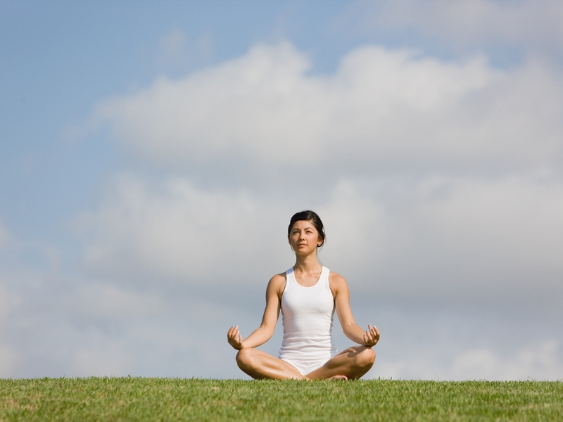 Cân bằng nội tiết tố tự nhiên