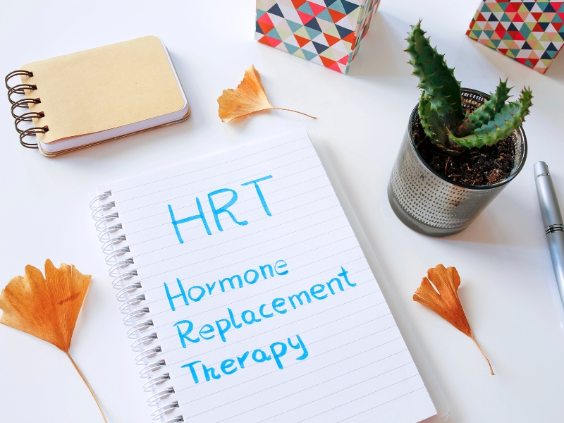 Rối loạn trục HPG (Hypothalamus – Pituitary – Gonadal)