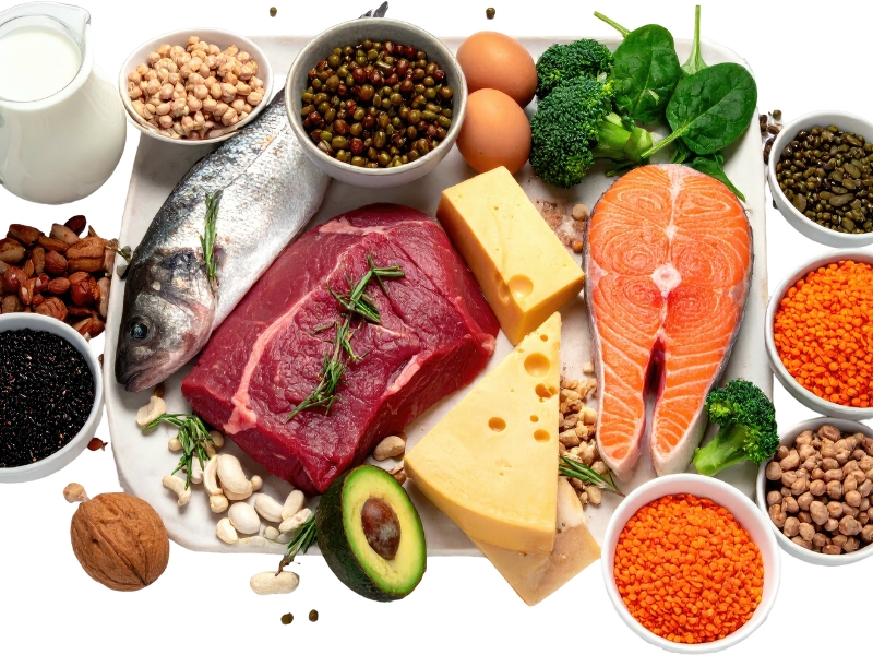 9 phương pháp đốt mỡ nhanh chóng thực sự hiệu quả