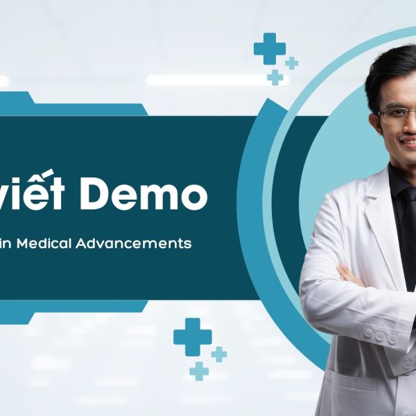 Đây là bài viết Demo