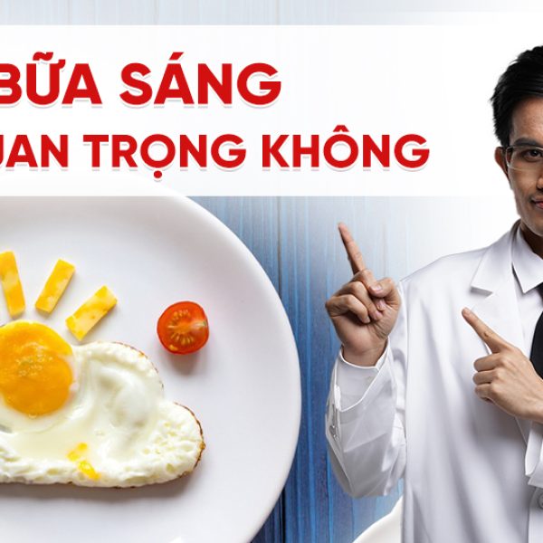Bữa Ăn Sáng Có Thật Sự Quan Trọng Hay Chỉ Là Cú Lừa Của Tư Bản?