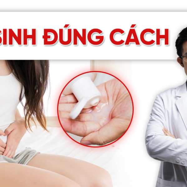 Vệ sinh cô bé thế nào để tránh viêm nhiễm phụ khoa?
